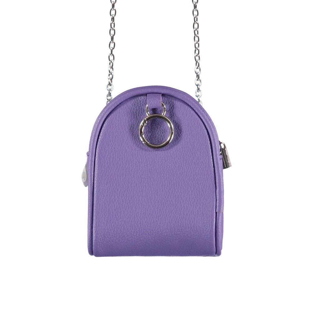 Pokémon - Gengar Micro Sac d'épaule - Violet